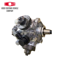 Common Rail Fuel Pump 0445020608 for Hitach D06FR Gear Pump fuel pump replacement​
