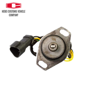  Throttle Motor Angle Sensor Locator 7861-93-4131 7861934131 Throttle Position Sensor for PC200-6 PC200-7 