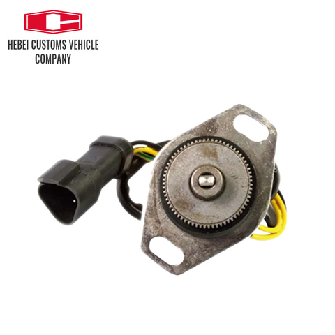  Throttle Motor Angle Sensor Locator 7861-93-4131 7861934131 Throttle Position Sensor for PC200-6 PC200-7 