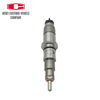  Common Rail Fuel Injector 6754-11-3011 0445120231 Diesel Injector for Komatsu PC210-8 PC200-8 Engine Excavator Mechanical 
