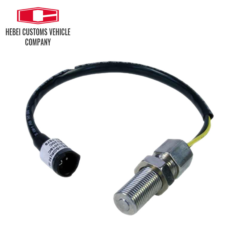 excavator parts Speed Sensor 5I-7579 5I7579 for car engine parts CAT312 CAT320 5I-7579 5I7579 Transmission Vehicle Speed Sensor