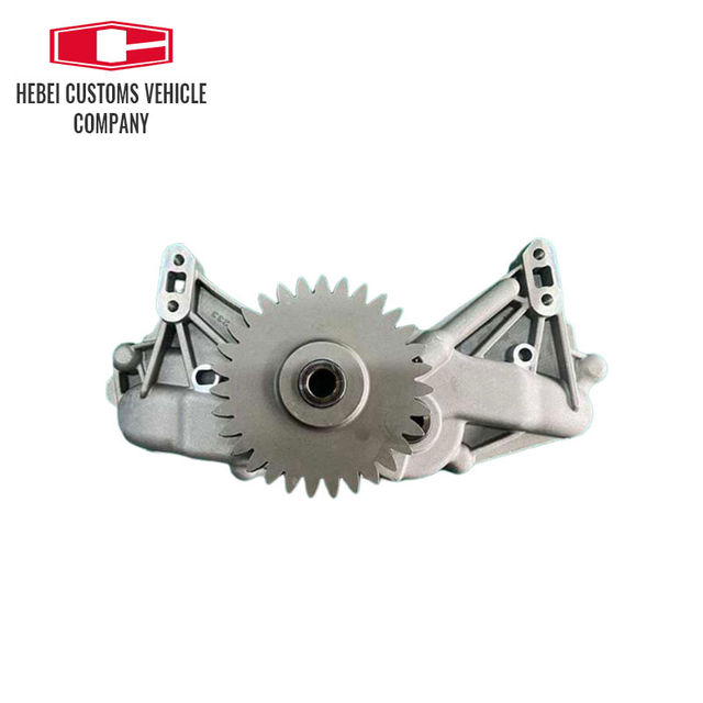 OEM Supported Fuel pump 20824906 VOE20824906 engine oil pump D13 D13A Hydraulic system Water Fire Truck Pump