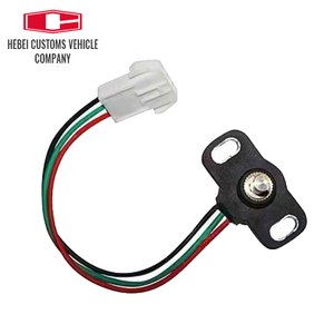  Excavator Throttle Position Sensor 247-5230 for Caterpillar E320B E320C 