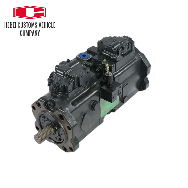  Hydraulic Main Pump Engine Industrial New Oil Pump Fuel EC360 K3V180DTP for Car Truck Diesel Engine Hydraulic Piston Pumps Factory