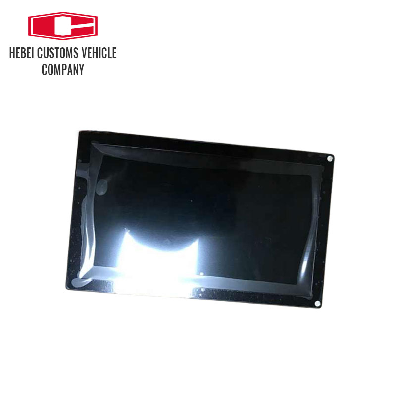 3863457 386-3457 Monitor LCD panel 3863457 386-3457 for Caterpillar Excavator parts diesel engine 320 320D E320D