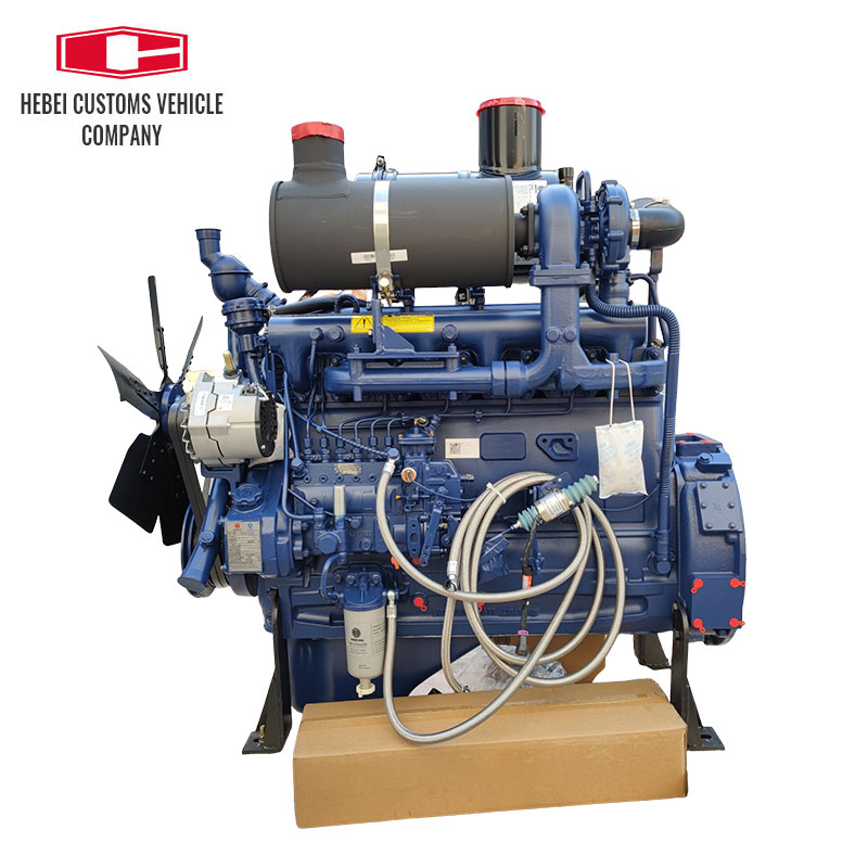  WP6G220E330 Weichai Water Cooled Diesel Engine wheel loader for Construction Agriculture Pump for Road Roller