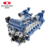900HP - 1500HP 12M33 Series Marine Boat Diesel Engine With Advance Gearbox Electric Start for Boat Water Cooled Marine Diesel Engine Exporter