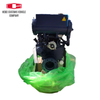 WP7300E51 Marine Boat Diesel Engine Turbocharged Aftercooling Water Pump Boat Motor 4 Strojes 6 Cylinders