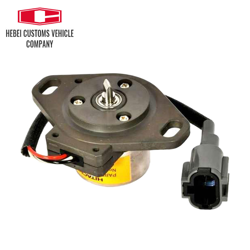 Excavator Engine Angle Sensor 4716888 AT154533 For Hitachi ZX200 EX200 Manufacturer