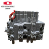 Hydraulic Pump parts 9191165 Gear Pump Pilot Pump Assembly for Hitachi ZX230 ZX240 ZX250 Pilot Bearings pump regulator