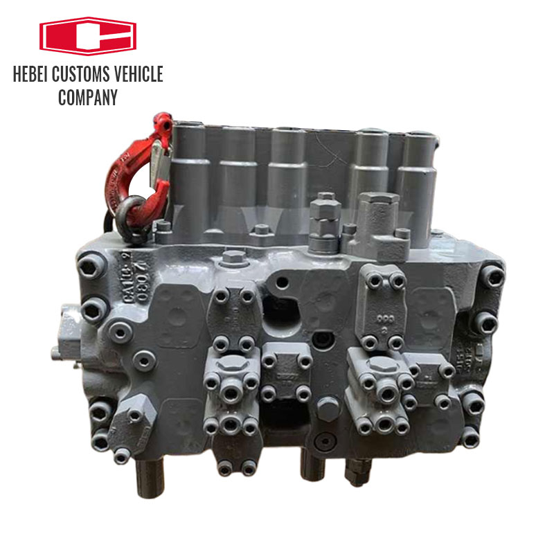 Hydraulic Pump parts 9191165 Gear Pump Pilot Pump Assembly for Hitachi ZX230 ZX240 ZX250 Pilot Bearings pump regulator