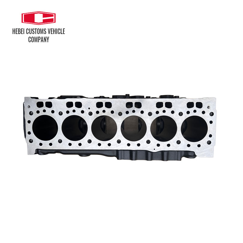 3833581Cylinder Block for CAT C7.1 supplier Machinery Engine Parts