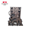 8-98046721-0 8-98005443-1 Cylinder Block for ISUZU 4HK1 Cylinder head supplier Machinery Parts 4HK1Engine 