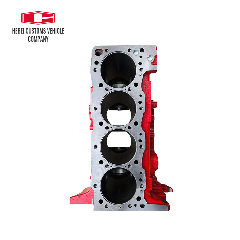 11401E0701 11401E0D21 Cylinder Block for HINO J05E Cylinder head supplier Machinery Parts 6HK1Engine 