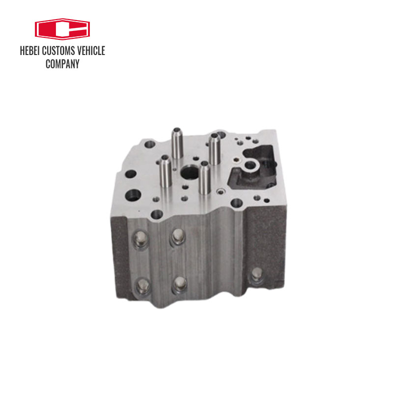 Cylinder Head 3811985 3811988 for Cummins K19 supplier Machinery Engine Parts