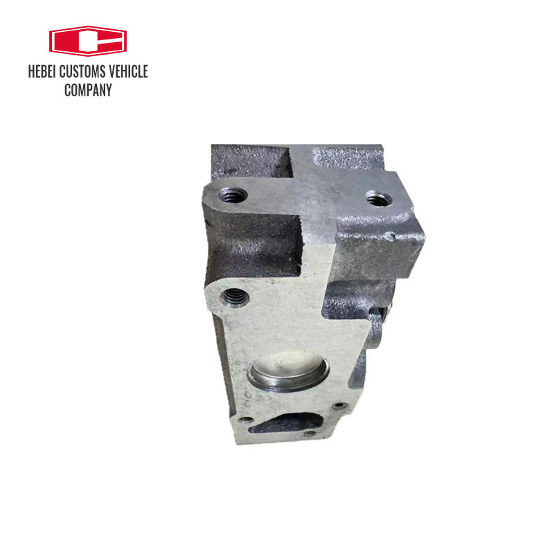 Cylinder Head 119717-11740 for 3TNV76 3TNV80 supplier Machinery Engine Parts