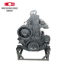 Diesel Engine F4L912W 39-44KW 2150/2300/2500rpm Air Cooled Machinery Diesel Engine 4 Cylinders 4 Stroke Engineering Engine For Deutz for Extreme Environments Mobile Applications 