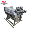 Diesel Engine BF12L513 206kw-334kw 1500-2300rpm Air Cooled Machinery Diesel Engine 12 Cylinders 4 Stroke Engineering Engine For Deutz for Extreme Environments 