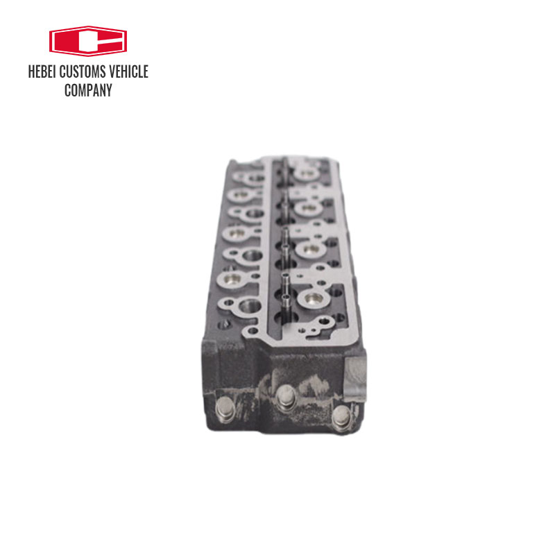 Cylinder Head 6144-11-1112 for 4D94 supplier Machinery Engine Parts