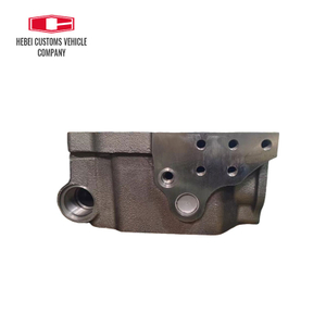 Cylinder Head Assembly 252-8437 252-8439 for CAT C9 head assembly supplier crack symptoms