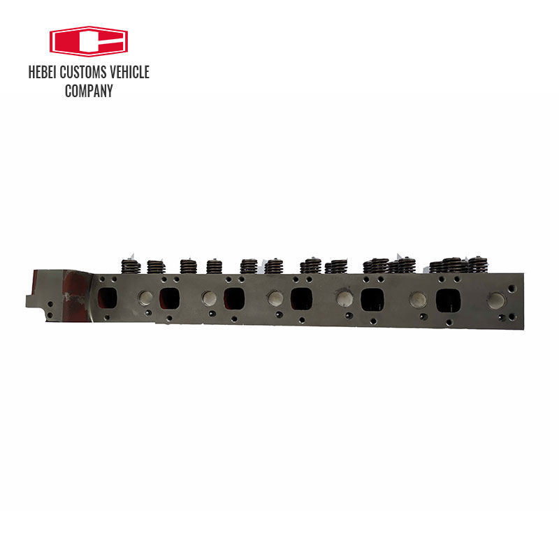 Cylinder Head Assembly 11101-E0541 for HINO J08 head assembly supplier crack symptoms