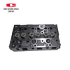 Cylinder Head 15521-03044 for Kubota D1402 supplier Machinery Engine Parts