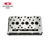 Cylinder Head Assembly 1A013-03043 1A013-03044 for Kubota D1503 head assembly supplier crack symptoms