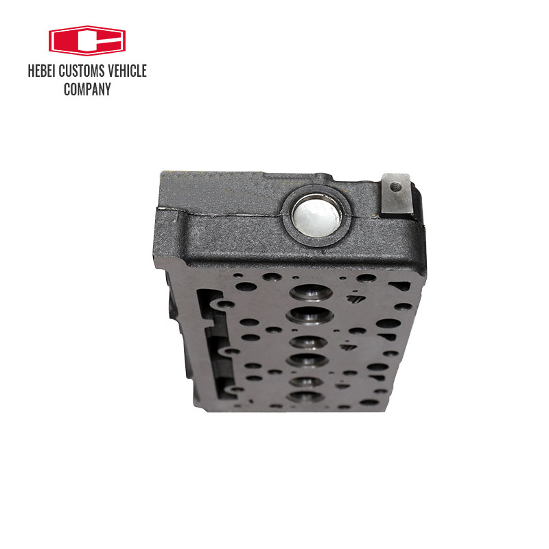 Cylinder Head Assembly 1A013-03043 1A013-03044 for Kubota D1503 head assembly supplier crack symptoms