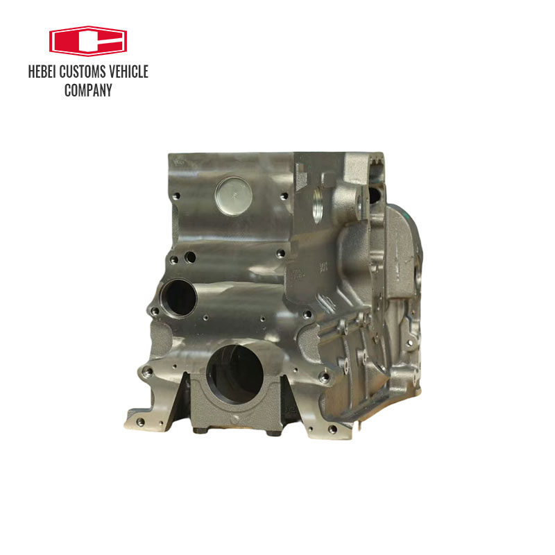 5405752 4089546 3903902 4991816 4991507 Cylinder Block for Cummins 4BT Engine Block Cylinder Engine
