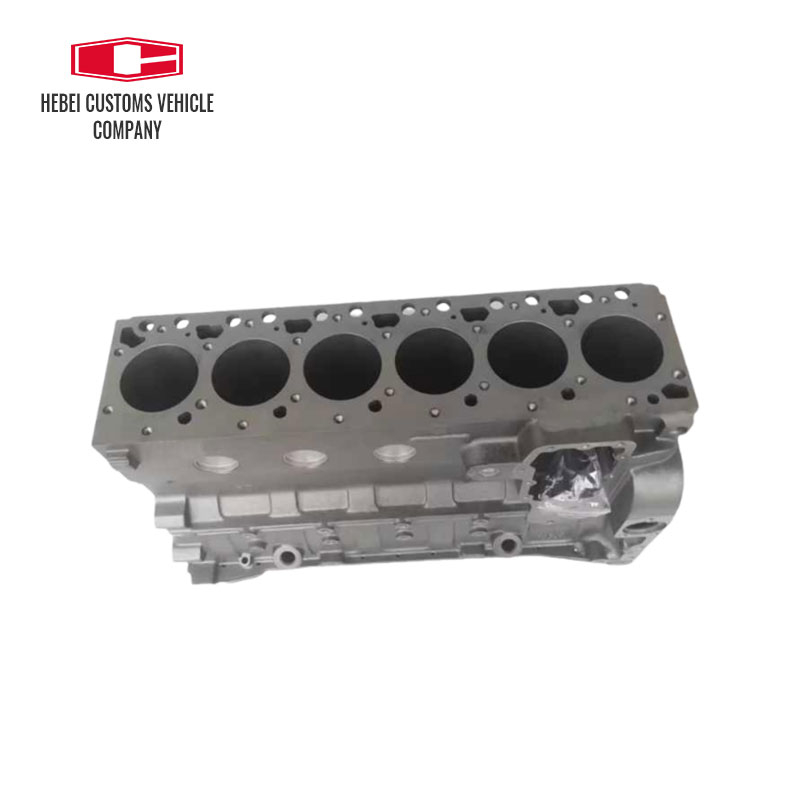 3934568 3935943 3928787 3928797 5406185 Cylinder Block for Cummins 6BT Engine Block Cylinder Engine