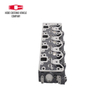Cylinder Head 8-97195251-6 for Isuzu 4LE1 supplier Machinery Engine Parts