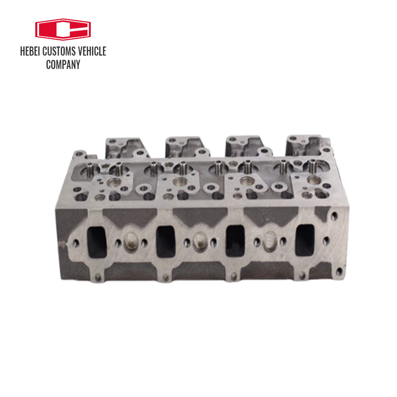 Cylinder Head 6204-13-1210 for Komatsu 4D95 supplier Machinery Engine Parts