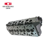 Complete cylinder head MD348983 MD185922 MD185926 for Mitsubishi 4D56T Cylinder Head Assembly supplier crack symptoms