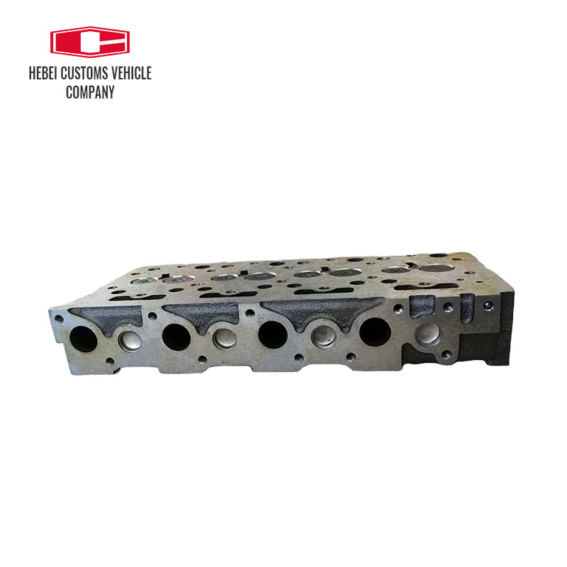 Cylinder Head Assembly 15476-03043 15476-03040 17345-03040 for Kubota V1902 head assembly supplier crack symptoms