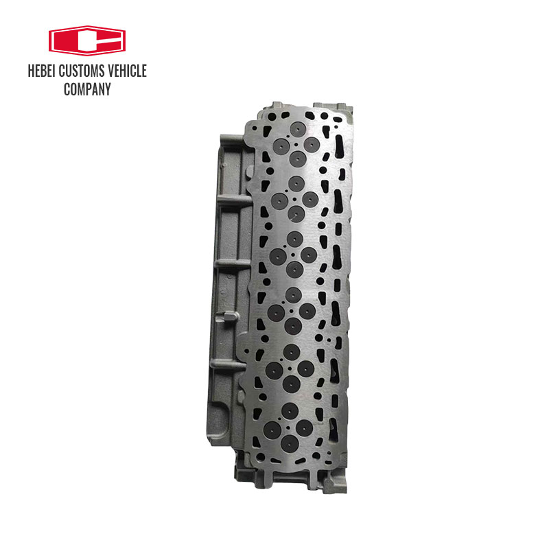 Cylinder Head Assembly 452-6584 4526584 for CAT C7.1 head assembly supplier crack symptoms