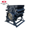 Diesel Engine F10L413FW Air Cooled Machinery Diesel Engine 170kw-228kw 2300rpm 10 Cylinders 4 Stroke Engineering Engine