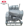 Diesel Engine F3L912 Air Cooled Machinery Diesel Engine 2 Cylinders 4 Stroke Engineering Engine 24kw ~ 38kw 1500/1800/2300/2500rpm