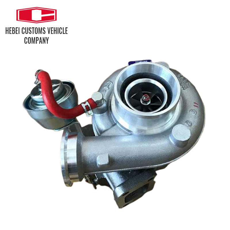  turbo turbocharger EC200D EC210D 04299152 variable geometry turbocharger