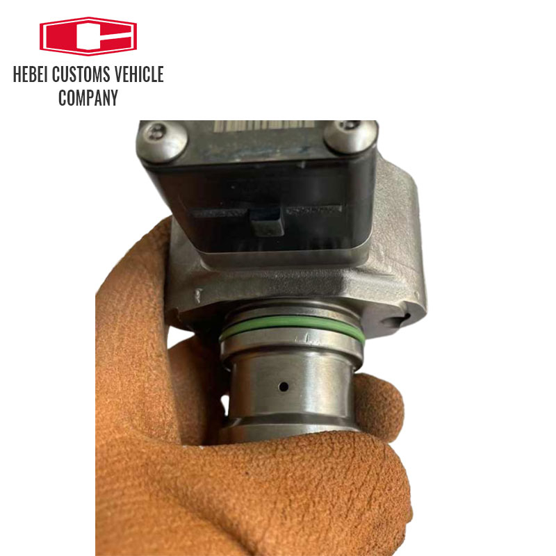  0414750004 20450666 VOE20450666 Fuel Injection Pump Single unit Pump For Volvo EC240B EC290B D7D Construction equipment,Replacement part