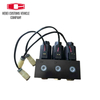 Construction machinery parts Solenoid Coil EC210 EC290 14527267 VOE14527267 24v engine parts 