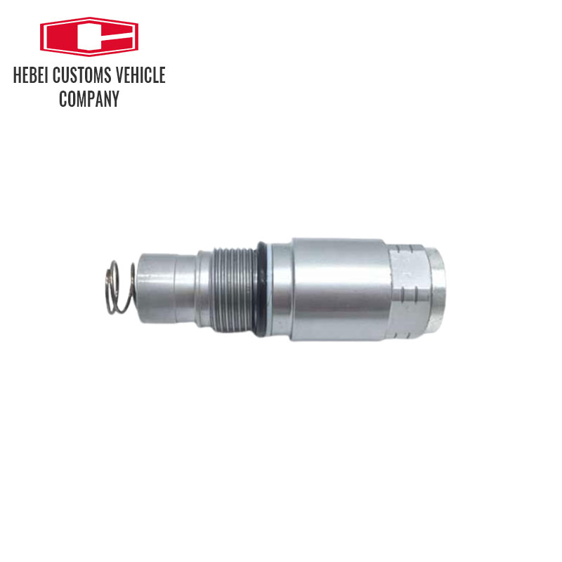 Swing Motor Relief Valve 14500037 VOE14500037 for Volvo EC140 EC210 EC240 EC290 EC140B EC210B EC240B EC290B 