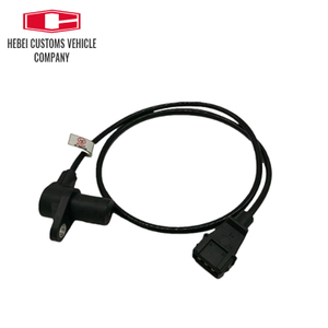 Camshaft Sensor 20450707 VOE20450707 for Caterpillar excavator spare parts EC210B OEM Gas Oil Water Pressure Transducer Transmitter