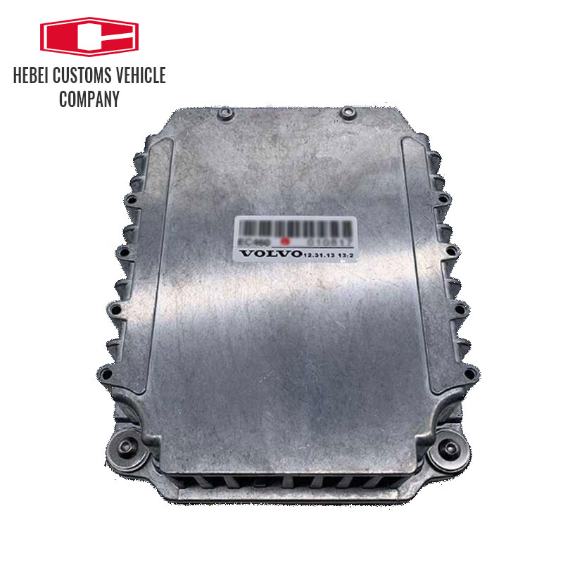 For Volvo Excavator VECU ECU Fits EC140B EC290B, Part 14518349 VOE14518349