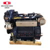  WP4 WP4C Weichai WP4C102 WP4C102-21 Marine Boat Diesel Engine 4 Cylinders Water Cooled Diesel Engine for Fishing Boat