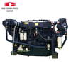 WD10 WD10C WD10C240-18 WD10C278-15 WD10C326-21 Marine Diesel Engine 6 Cylinders Water Cooled Engineering Machinery Engine For Industrial Water Pump Boats