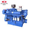  TD226B-3C2 Diesel Engine Engineering Machinery 6 Cylinders Water Cooled Marine Diesel Engine For Industrial Water Pump Boats Water Cooling