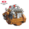 YC6A Series YC6A205L-T20 YC6A215L-T21 Agricultural Machinery Engine YC6A175Z-T20 YC6A180Z-T21 Water Cooled Marine Diesel Engine Exporter for Yuchai