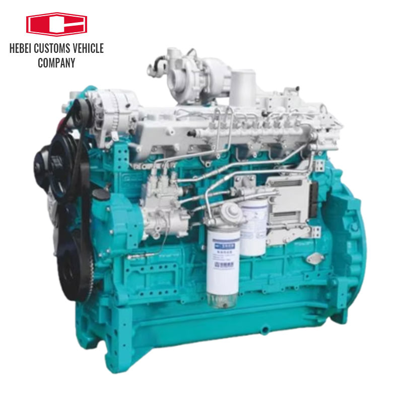 YC6J155L-T20 YC6J165L-T20 YC6J175L-T20 YC6J185L-T20 Marine Boat Diesel Engine With Advance Gearbox for Boat Motor Water Cooled Marine Diesel Engine Exporter