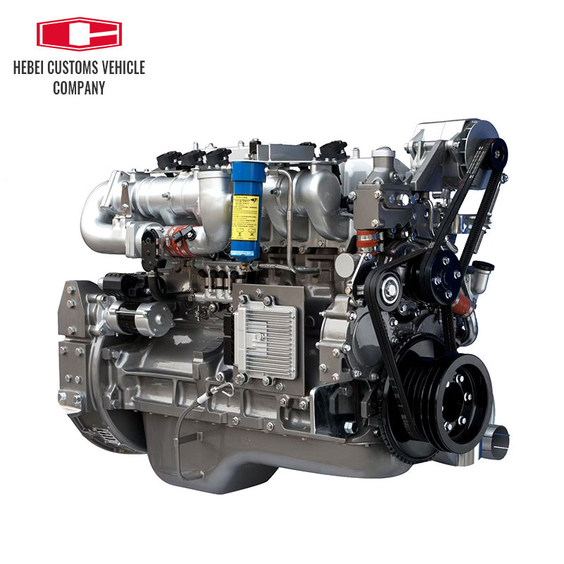 YC6G Passenger Vehicle Engine VC6G200-20 YC6G230-20 YC6G240-20 YC6G270-20 YC6G300-20 YC6G240-30 Turbo Diesel Engie 4Strokes Turbocharged intercooler Diesel Engine Supper 