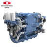 12M33 12M33C1400-18 1400HP Marine Engine diesel Engine for Marine Outboard Diesel Engine for Boats Water-cooled Fit With Marine Ship